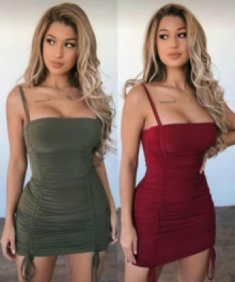 Vestido Ashley
